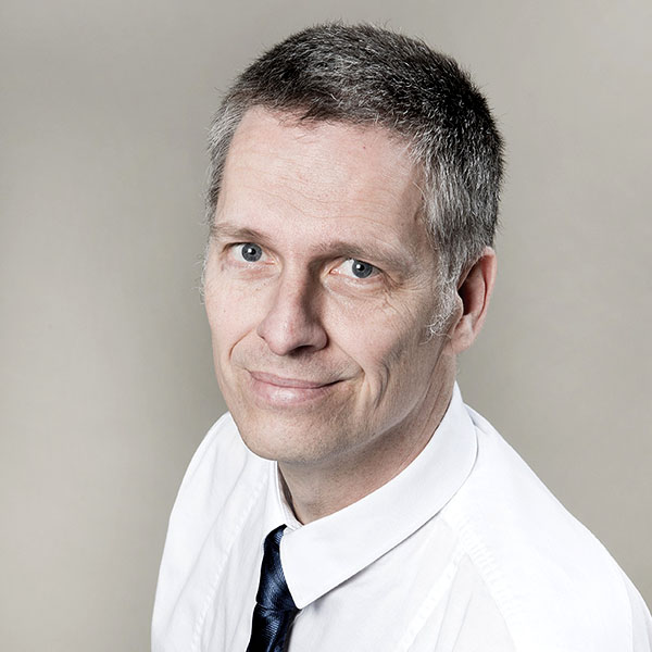 Dipl.-Ing. Jens Zinck – Geschäftsführer Dipl.-Ing. Jens Zinck: Geschäftsführer der Leitek