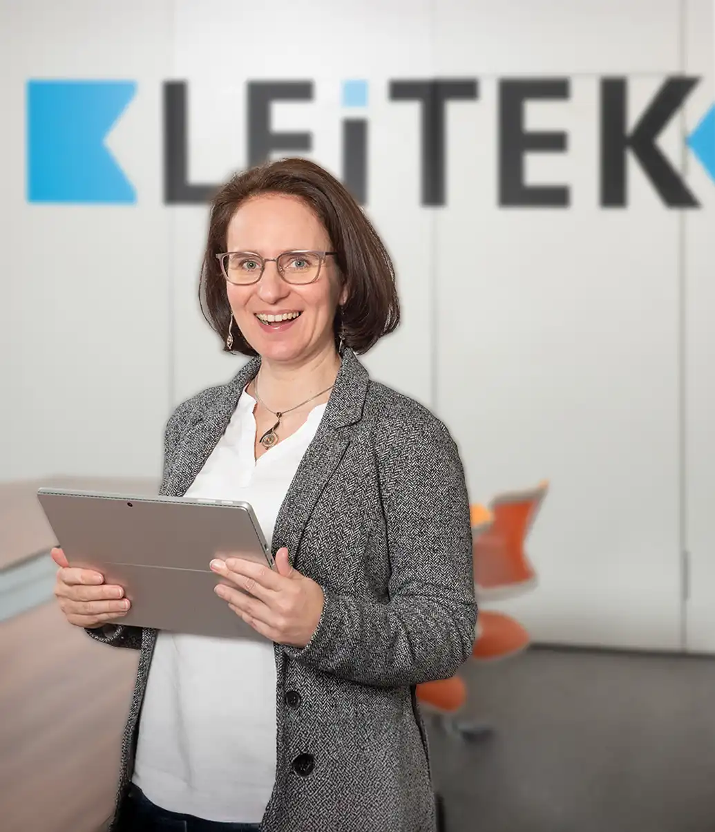 Automatisierungslösungen