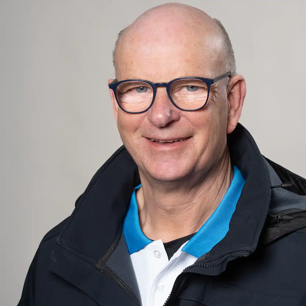 Kontakt zur Geschäftsführung