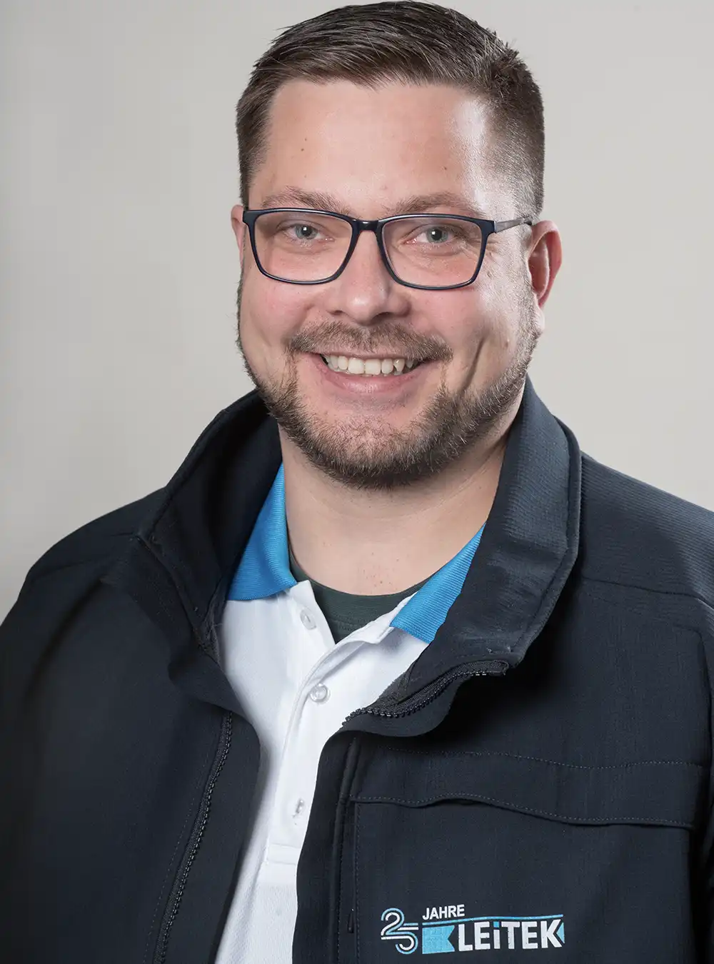 Patrick Engel, Elektrotechnikermeister 