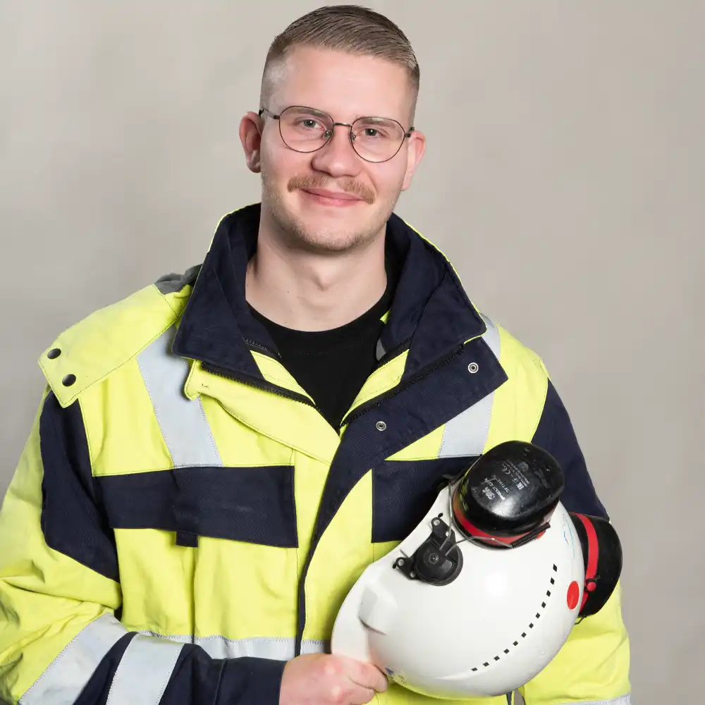 Werkstattverantworticher