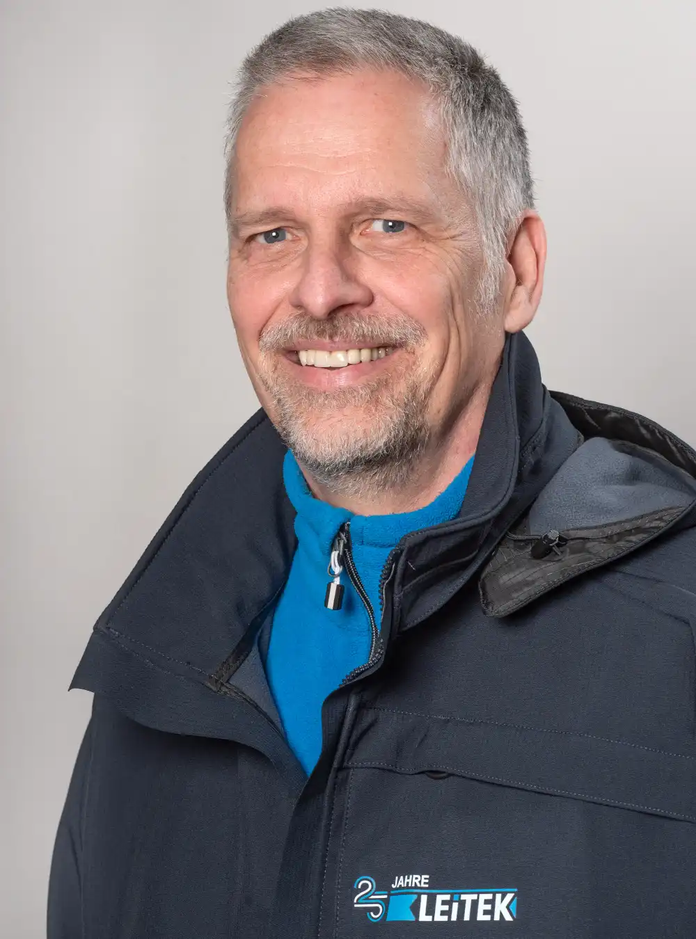 Jens Zink, Leiter Software